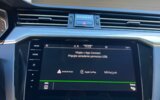 Volkswagen Passat Variant 2.0 TDI Business DSG – fotografia 38