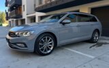 Volkswagen Passat Variant 2.0 TDI Business DSG – fotografia 5