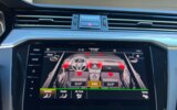 Volkswagen Passat Variant 2.0 TDI Business DSG – fotografia 49