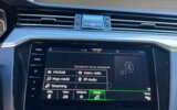 Volkswagen Passat Variant 2.0 TDI Business DSG – fotografia 37