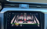 Volkswagen Passat Variant 2.0 TDI Business DSG – fotografia 50