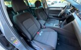 Volkswagen Passat Variant 2.0 TDI Business DSG – fotografia 28