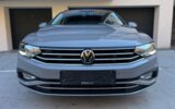 Volkswagen Passat Variant 2.0 TDI Business DSG – fotografia 4