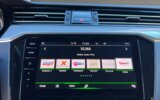 Volkswagen Passat Variant 2.0 TDI Business DSG – fotografia 35