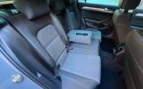 Volkswagen Passat Variant 2.0 TDI Business DSG – fotografia 13