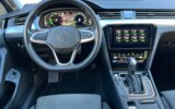 Volkswagen Passat Variant 2.0 TDI Business DSG – fotografia 16