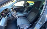 Volkswagen Passat Variant 2.0 TDI Business DSG – fotografia 27
