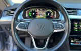 Volkswagen Passat Variant 2.0 TDI Business DSG – fotografia 22