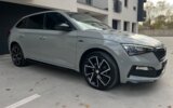 Škoda Scala 1.5 TSI Monte Carlo DSG – fotografia 6