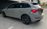 Škoda Scala 1.5 TSI Monte Carlo DSG – fotografia 7