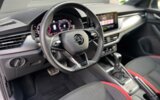 Škoda Scala 1.5 TSI Monte Carlo DSG – fotografia 18