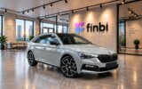 Škoda Scala 1.5 TSI Monte Carlo DSG – fotografia 1