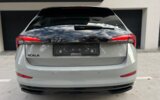 Škoda Scala 1.5 TSI Monte Carlo DSG – fotografia 9