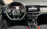 Škoda Scala 1.5 TSI Monte Carlo DSG – fotografia 15