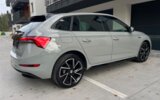 Škoda Scala 1.5 TSI Monte Carlo DSG – fotografia 8