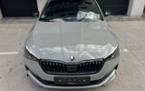Škoda Scala 1.5 TSI Monte Carlo DSG – fotografia 3