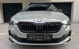Škoda Scala 1.5 TSI Monte Carlo DSG – fotografia 4