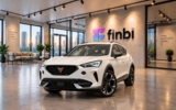 vehicle image #1