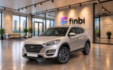 vehicle image #1