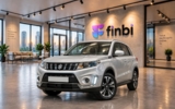 vehicle image #1