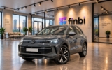 vehicle image #1