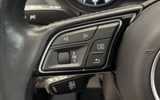 Audi A3 Sportback 1.5 TFSI S TRONIC SPORT • KUPOVANÉ V SR • BI-XENÓN • VYHRIEVANÉ SEDADLÁ – fotografia 14