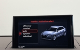 Audi A3 Sportback 1.5 TFSI S TRONIC SPORT • KUPOVANÉ V SR • BI-XENÓN • VYHRIEVANÉ SEDADLÁ – fotografia 19