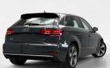 Audi A3 Sportback 1.5 TFSI S TRONIC SPORT • KUPOVANÉ V SR • BI-XENÓN • VYHRIEVANÉ SEDADLÁ – fotografia 4