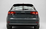 Audi A3 Sportback 1.5 TFSI S TRONIC SPORT • KUPOVANÉ V SR • BI-XENÓN • VYHRIEVANÉ SEDADLÁ – fotografia 5