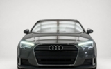 Audi A3 Sportback 1.5 TFSI S TRONIC SPORT • KUPOVANÉ V SR • BI-XENÓN • VYHRIEVANÉ SEDADLÁ – fotografia 3