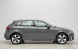 Audi A3 Sportback 1.5 TFSI S TRONIC SPORT • KUPOVANÉ V SR • BI-XENÓN • VYHRIEVANÉ SEDADLÁ – fotografia 9
