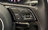 Audi A3 Sportback 1.5 TFSI S TRONIC SPORT • KUPOVANÉ V SR • BI-XENÓN • VYHRIEVANÉ SEDADLÁ – fotografia 15
