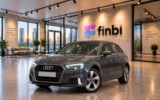 Audi A3 Sportback 1.5 TFSI S TRONIC SPORT • KUPOVANÉ V SR • BI-XENÓN • VYHRIEVANÉ SEDADLÁ – fotografia 1