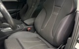 Audi A3 Sportback 1.5 TFSI S TRONIC SPORT • KUPOVANÉ V SR • BI-XENÓN • VYHRIEVANÉ SEDADLÁ – fotografia 20