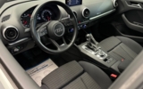 Audi A3 Sportback 1.5 TFSI S TRONIC SPORT • KUPOVANÉ V SR • BI-XENÓN • VYHRIEVANÉ SEDADLÁ – fotografia 11