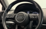 Audi A3 Sportback 1.5 TFSI S TRONIC SPORT • KUPOVANÉ V SR • BI-XENÓN • VYHRIEVANÉ SEDADLÁ – fotografia 12