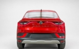 Renault Arkana 1.3 TCe 140 EDC ZEN • 1. MAJITEĽ • KÚPENÉ V SR • SERVIS. HISTÓRIA • LED • KAMERA – fotografia 7