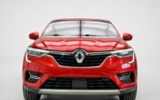 Renault Arkana 1.3 TCe 140 EDC ZEN • 1. MAJITEĽ • KÚPENÉ V SR • SERVIS. HISTÓRIA • LED • KAMERA – fotografia 3