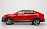 Renault Arkana 1.3 TCe 140 EDC ZEN • 1. MAJITEĽ • KÚPENÉ V SR • SERVIS. HISTÓRIA • LED • KAMERA – fotografia 4