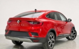 Renault Arkana 1.3 TCe 140 EDC ZEN • 1. MAJITEĽ • KÚPENÉ V SR • SERVIS. HISTÓRIA • LED • KAMERA – fotografia 6