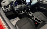 Renault Arkana 1.3 TCe 140 EDC ZEN • 1. MAJITEĽ • KÚPENÉ V SR • SERVIS. HISTÓRIA • LED • KAMERA – fotografia 10