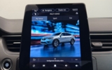 Renault Arkana 1.3 TCe 140 EDC ZEN • 1. MAJITEĽ • KÚPENÉ V SR • SERVIS. HISTÓRIA • LED • KAMERA – fotografia 22