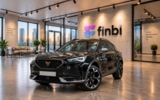 Cupra Formentor VZ 1,4 TSI 180kW/245PS eHybrid – fotografia 1