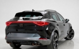 Cupra Formentor VZ 1,4 TSI 180kW/245PS eHybrid – fotografia 4