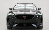 Cupra Formentor VZ 1,4 TSI 180kW/245PS eHybrid – fotografia 3
