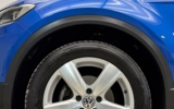 Volkswagen T-Roc 1.5 TSI BMT Style – fotografia 9