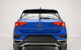 Volkswagen T-Roc 1.5 TSI BMT Style – fotografia 4