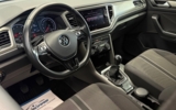 Volkswagen T-Roc 1.5 TSI BMT Style – fotografia 10