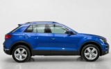 Volkswagen T-Roc 1.5 TSI BMT Style – fotografia 7