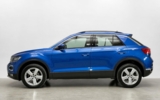 Volkswagen T-Roc 1.5 TSI BMT Style – fotografia 6